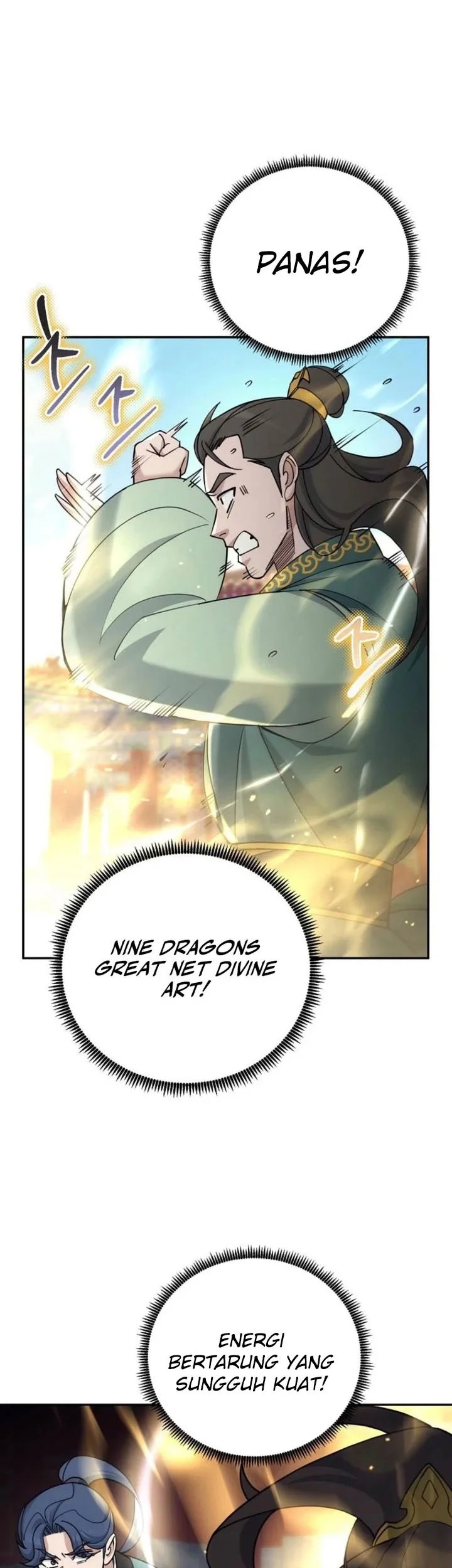 The Eunuchs Second Life Chapter 41 Gambar 8