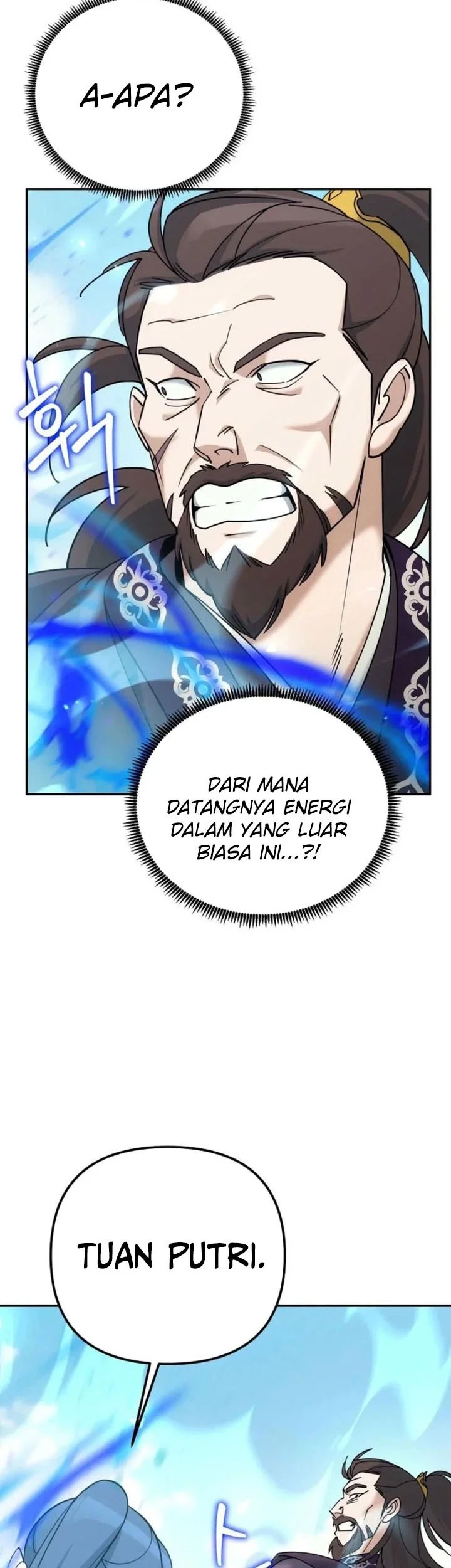 The Eunuchs Second Life Chapter 41 Gambar 16