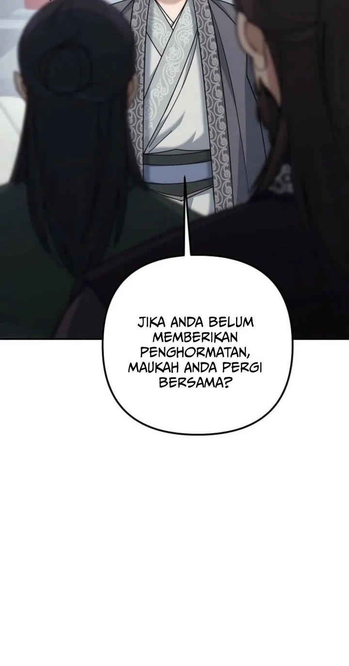 The Eunuchs Second Life Chapter 42 Gambar 19