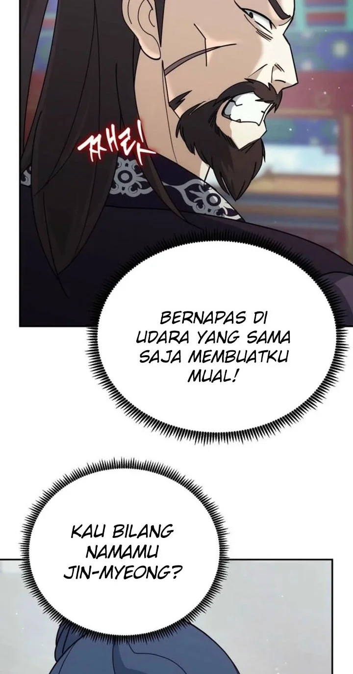 The Eunuchs Second Life Chapter 42 Gambar 21