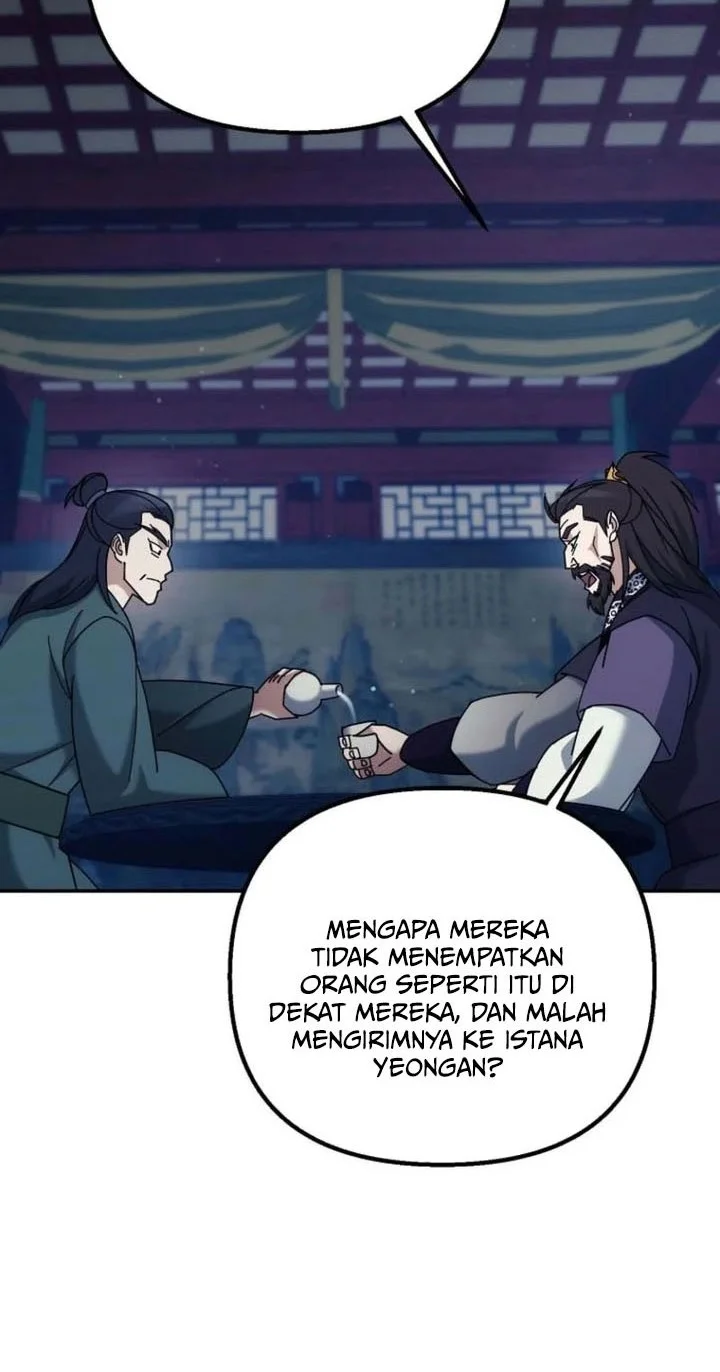 The Eunuchs Second Life Chapter 42 Gambar 25