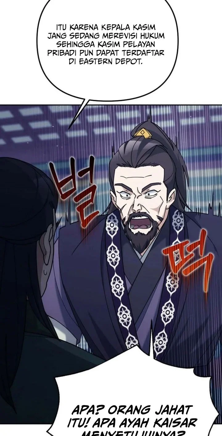 The Eunuchs Second Life Chapter 42 Gambar 31