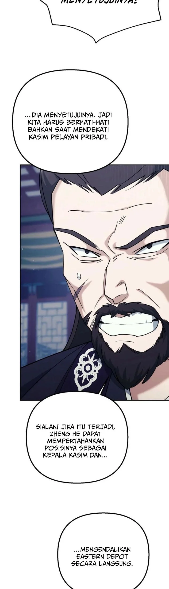 The Eunuchs Second Life Chapter 42 Gambar 32