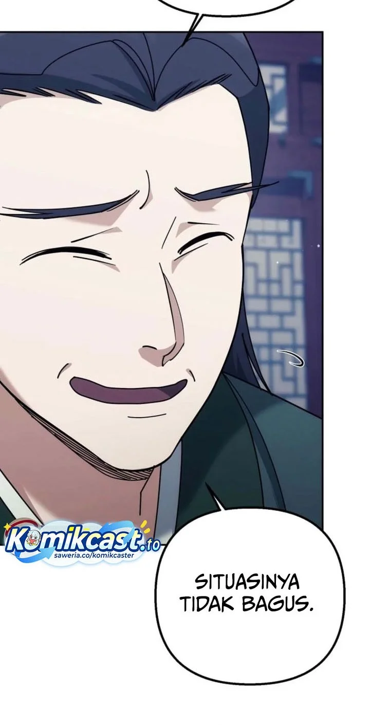 The Eunuchs Second Life Chapter 42 Gambar 33