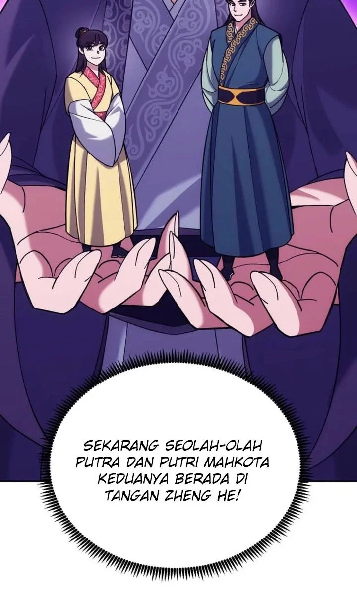 The Eunuchs Second Life Chapter 42 Gambar 35