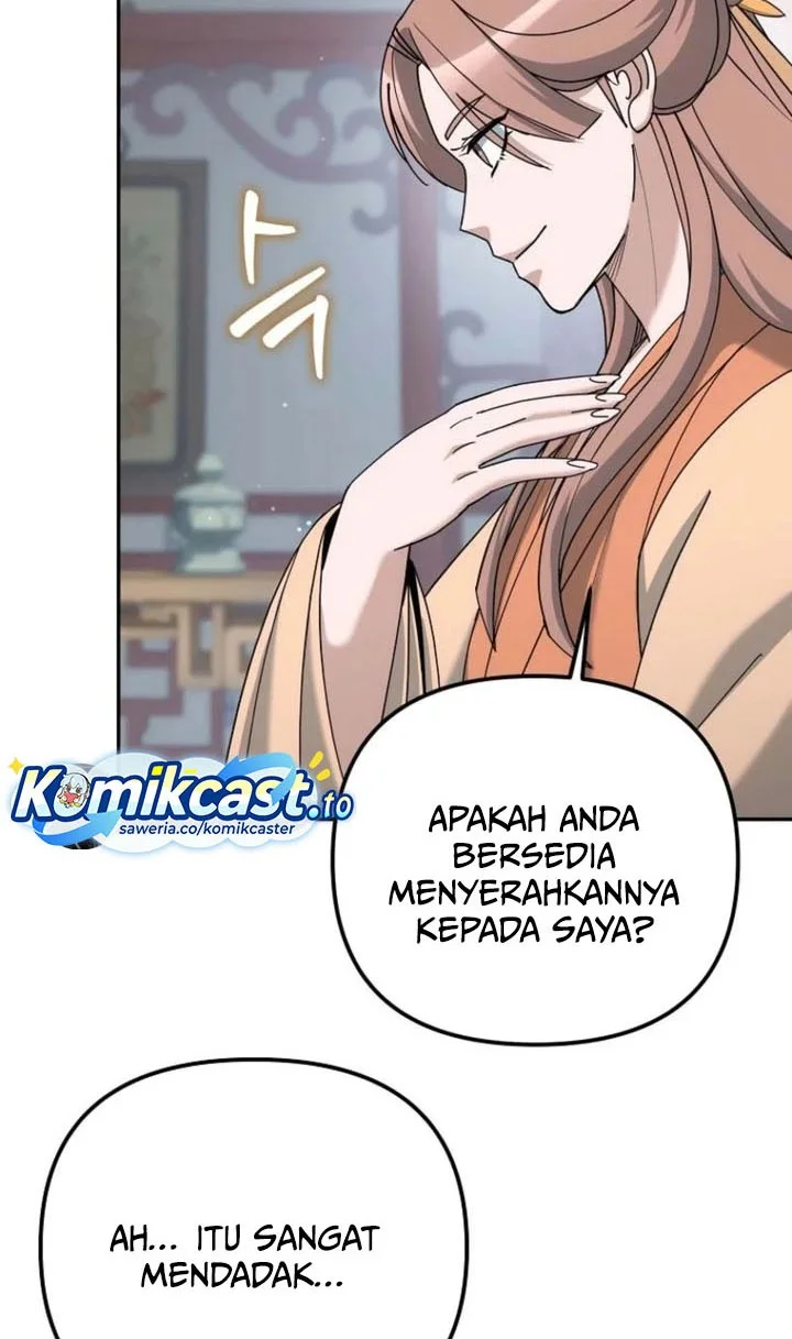 The Eunuchs Second Life Chapter 42 Gambar 45