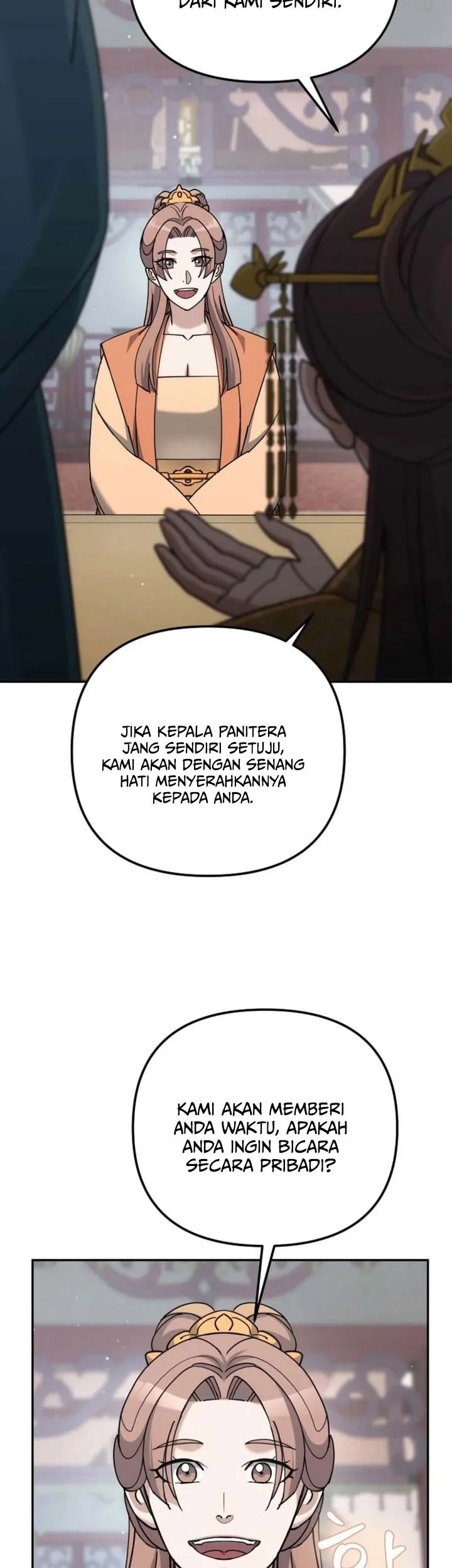 The Eunuchs Second Life Chapter 42 Gambar 62