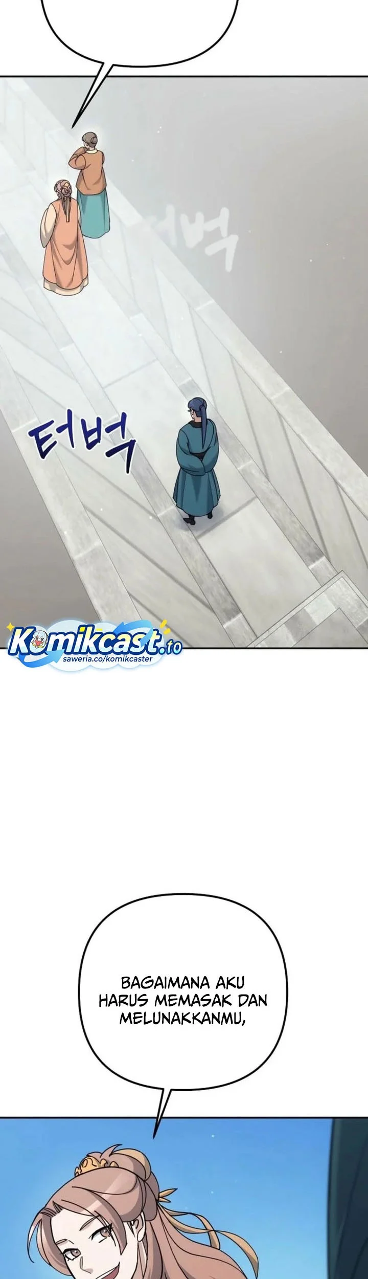 The Eunuchs Second Life Chapter 42 Gambar 64