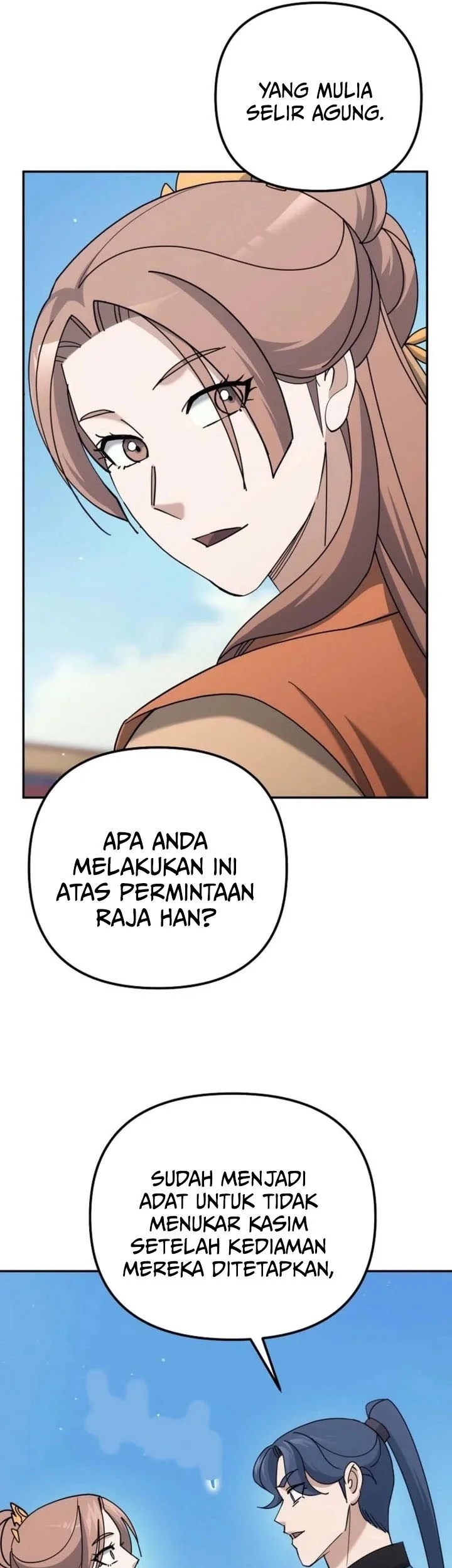 The Eunuchs Second Life Chapter 42 Gambar 66