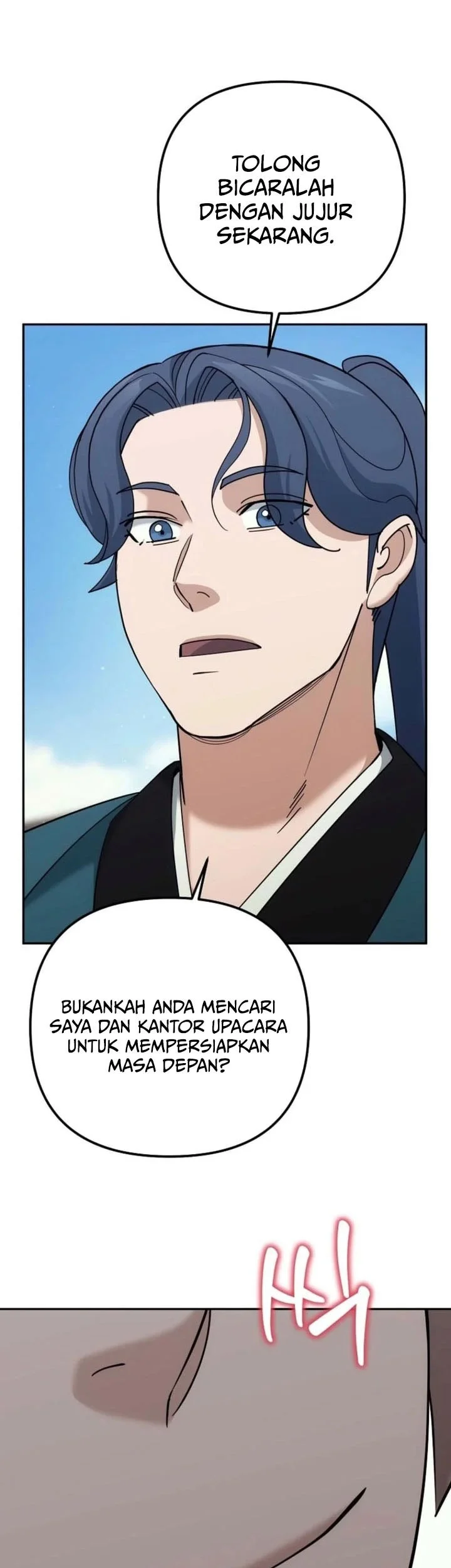 The Eunuchs Second Life Chapter 42 Gambar 68