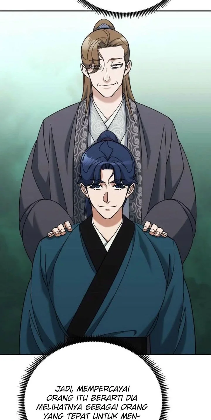 The Eunuchs Second Life Chapter 42 Gambar 7