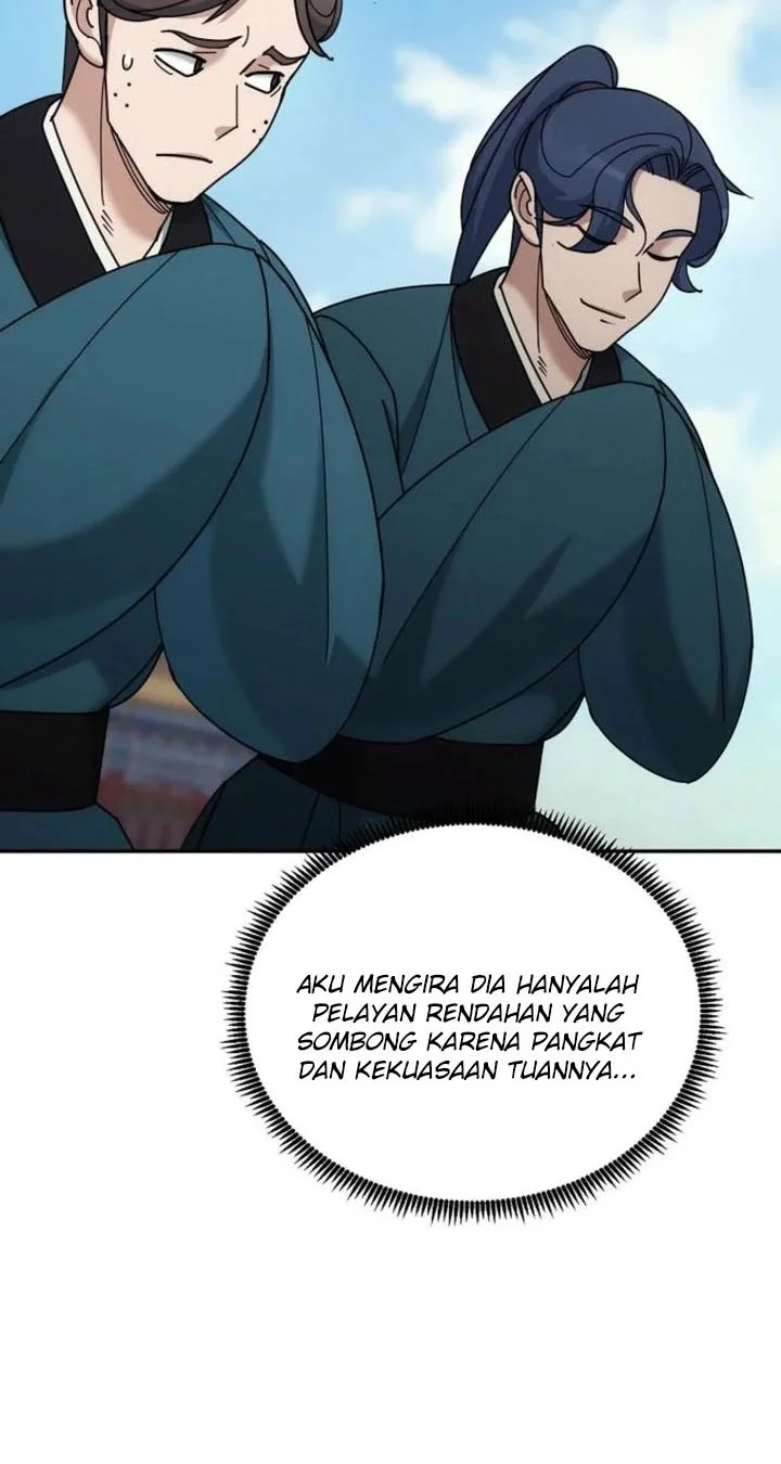 The Eunuchs Second Life Chapter 42 Gambar 17