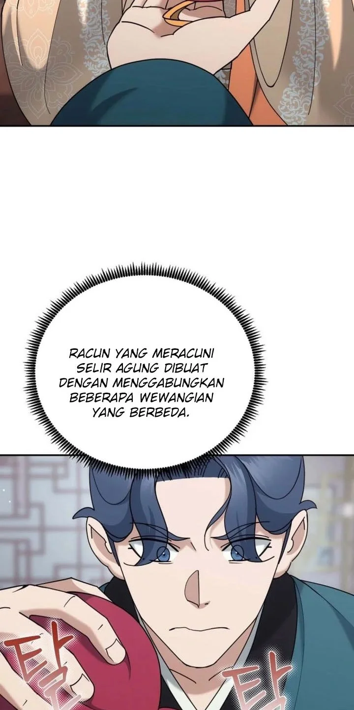 The Eunuchs Second Life Chapter 43 Gambar 27