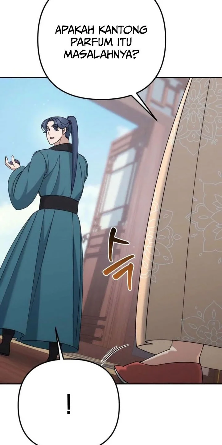 The Eunuchs Second Life Chapter 43 Gambar 31