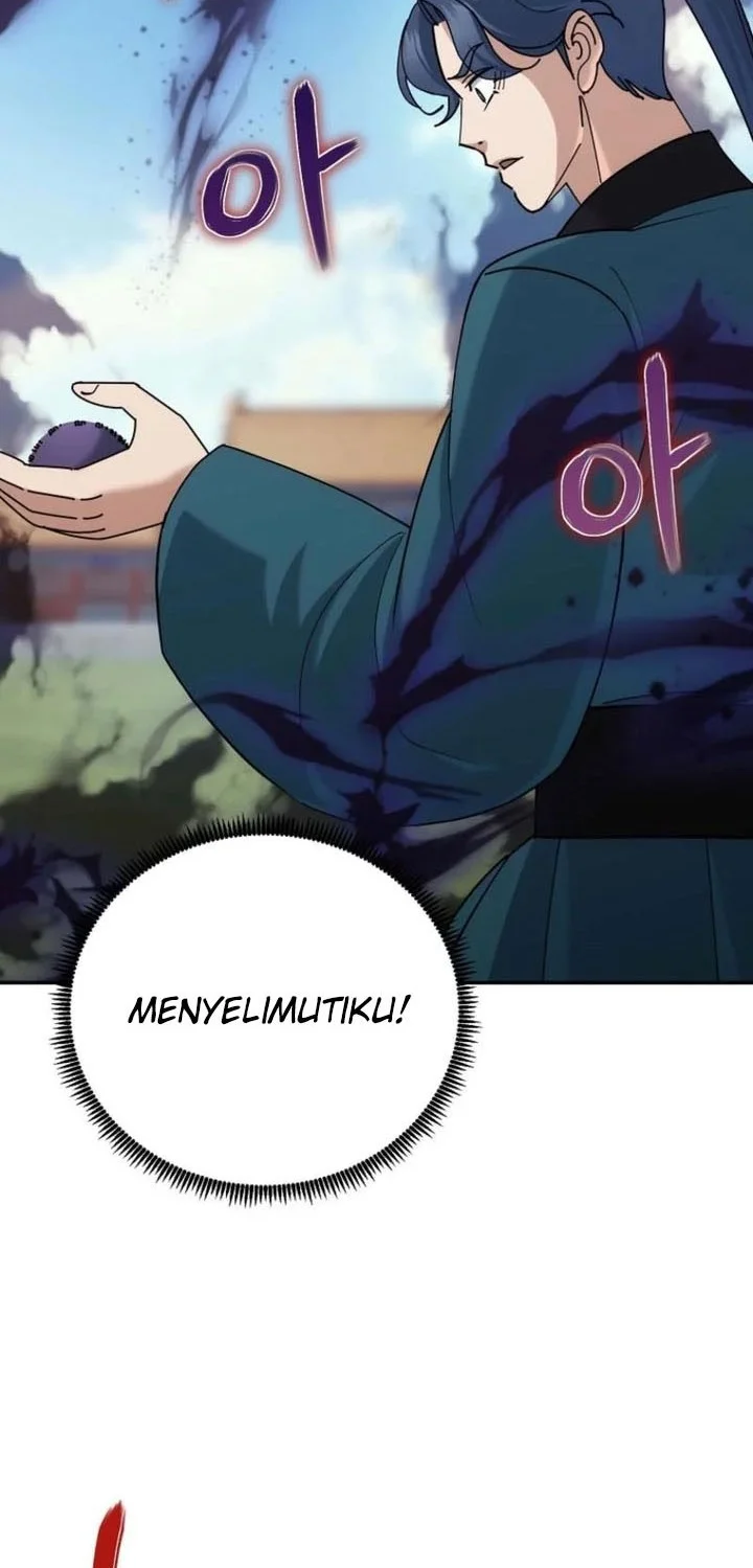 The Eunuchs Second Life Chapter 43 Gambar 35