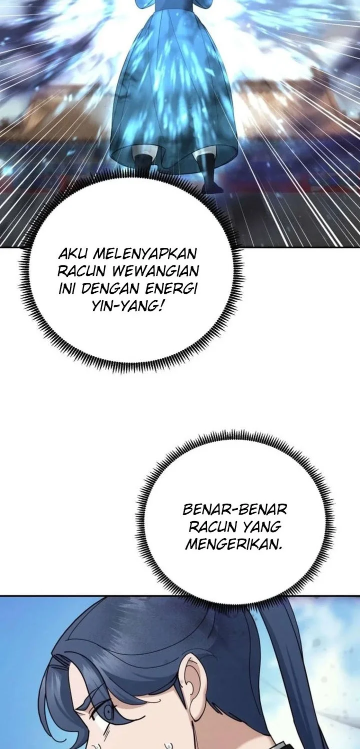 The Eunuchs Second Life Chapter 43 Gambar 37