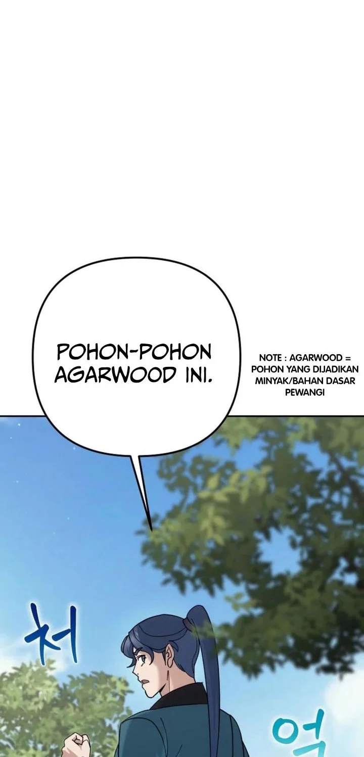 The Eunuchs Second Life Chapter 43 Gambar 39