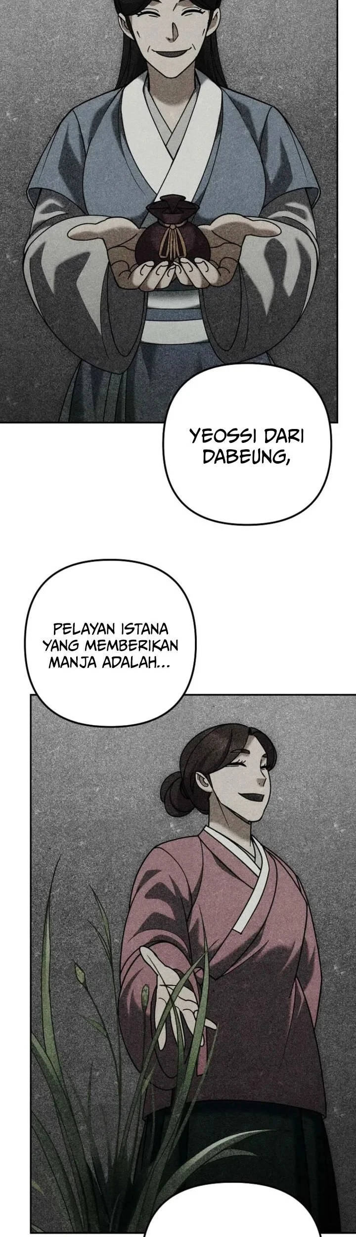 The Eunuchs Second Life Chapter 43 Gambar 52