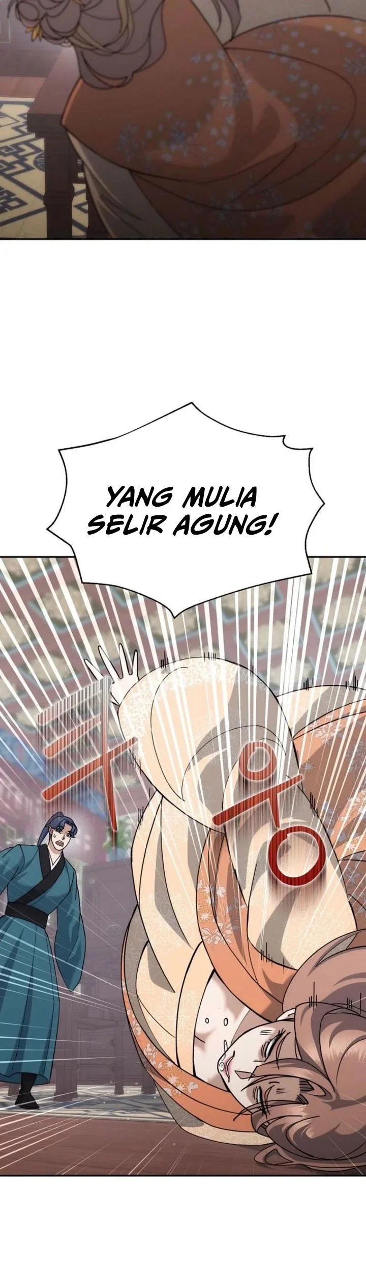 The Eunuchs Second Life Chapter 43 Gambar 62