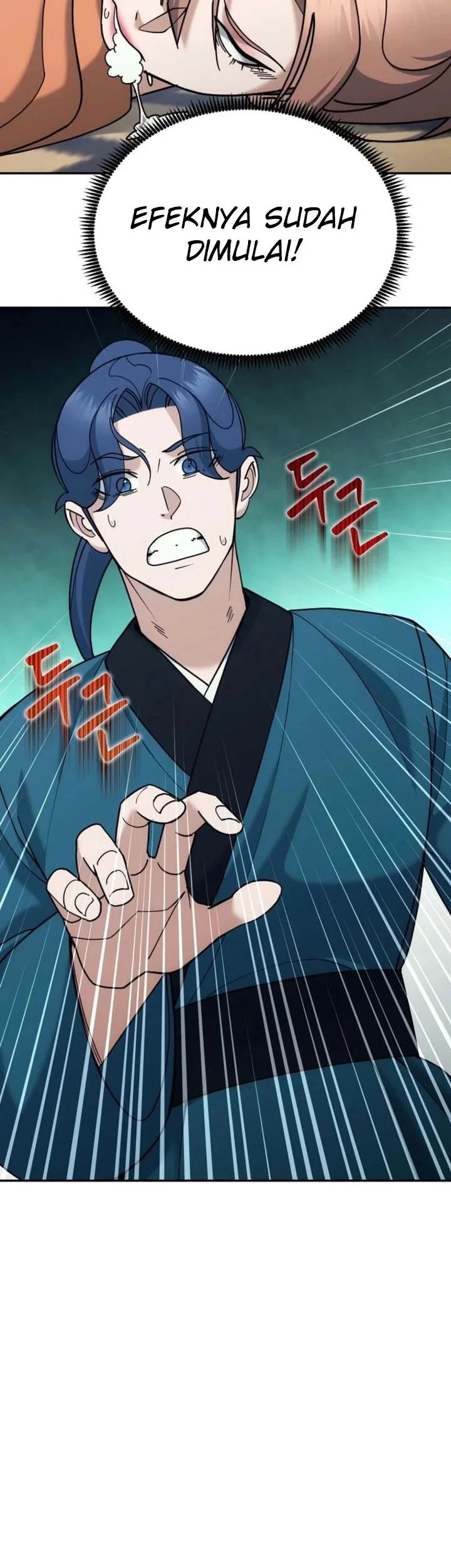 The Eunuchs Second Life Chapter 43 Gambar 64