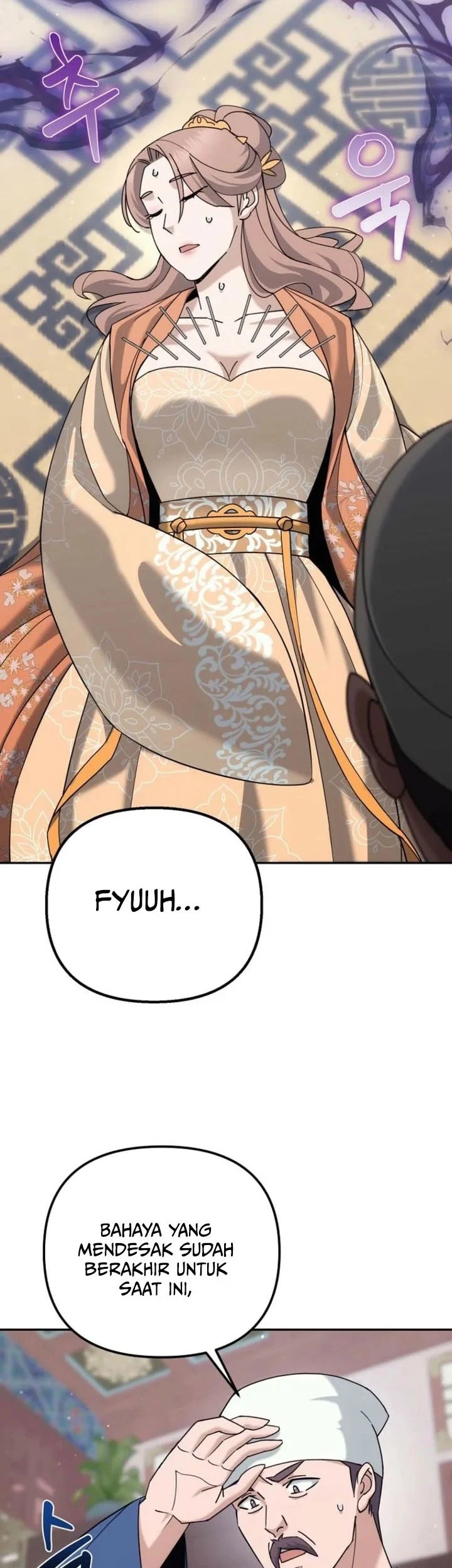 The Eunuchs Second Life Chapter 44 Gambar 28