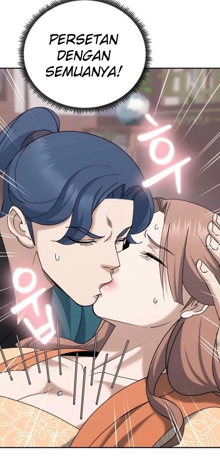 The Eunuchs Second Life Chapter 44 Gambar 37