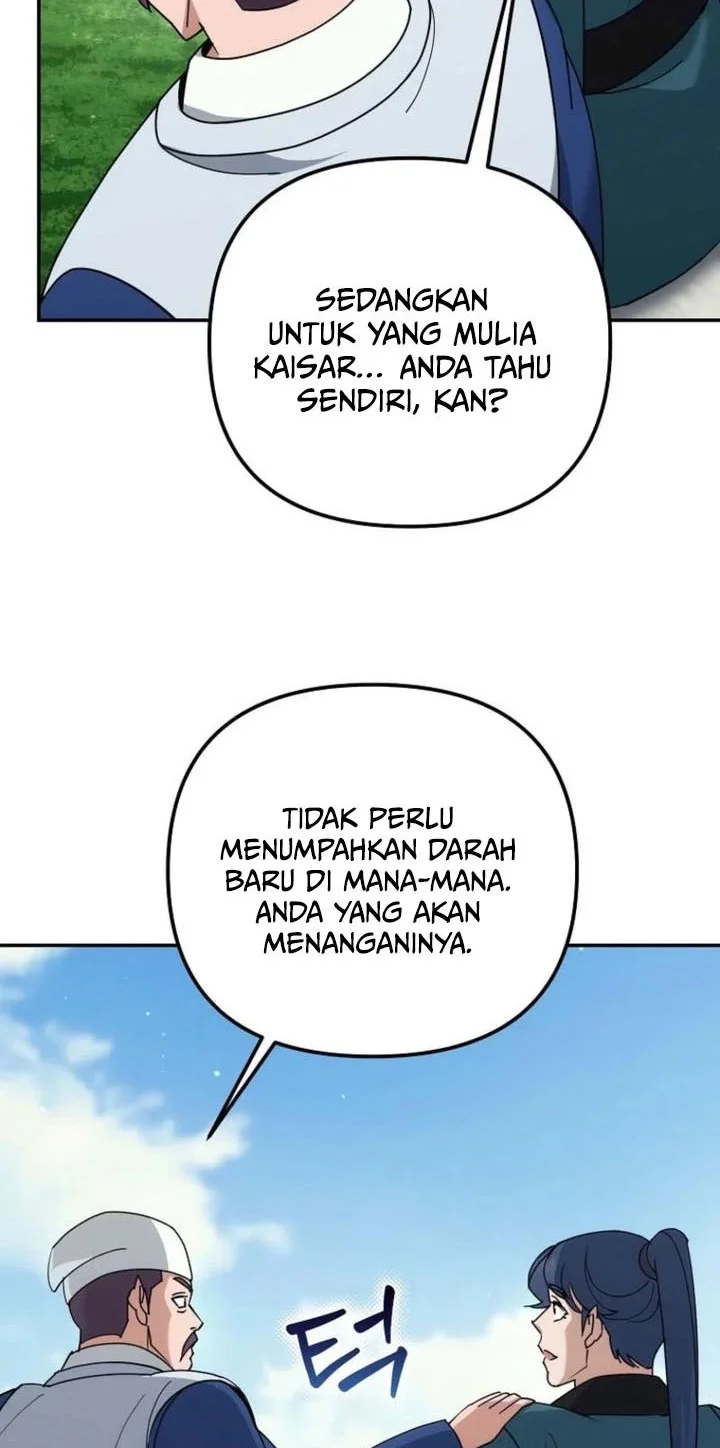 The Eunuchs Second Life Chapter 44 Gambar 47