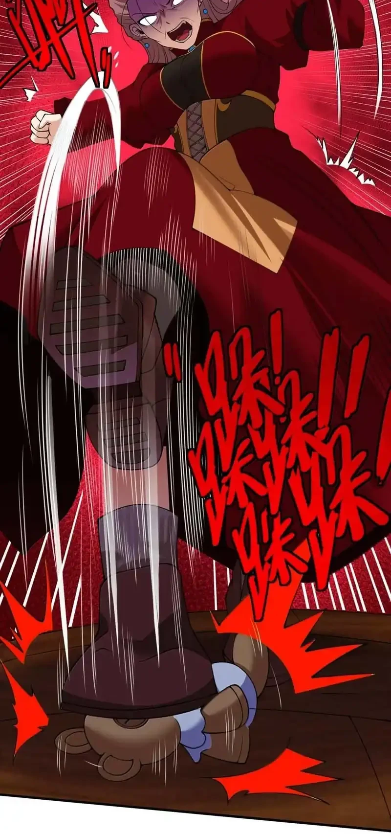 The Evil Alchemist Can’t Handle His Own Experiment Chapter 72 Gambar 36