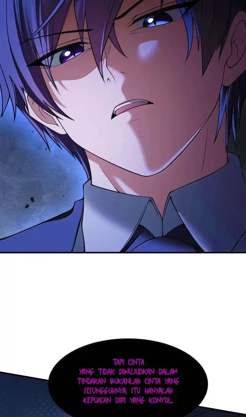 The Evil Alchemist Can’t Handle His Own Experiment Chapter 72 Gambar 48