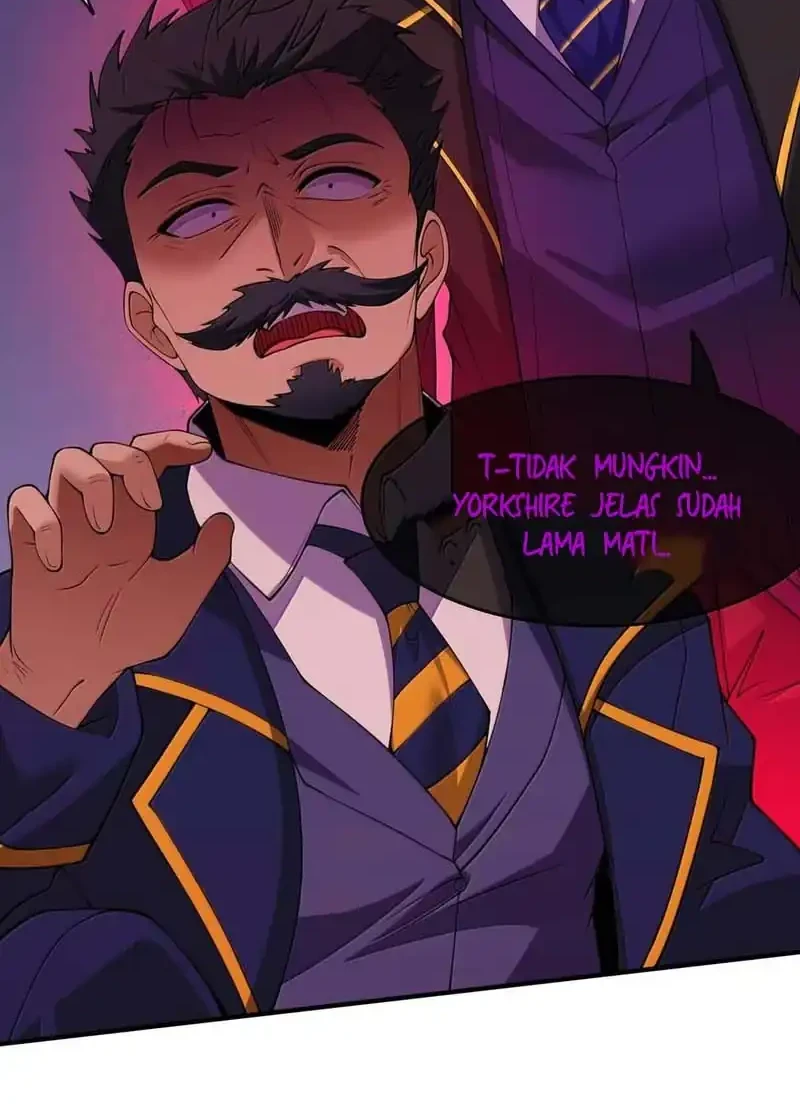 The Evil Alchemist Can’t Handle His Own Experiment Chapter 72 Gambar 60