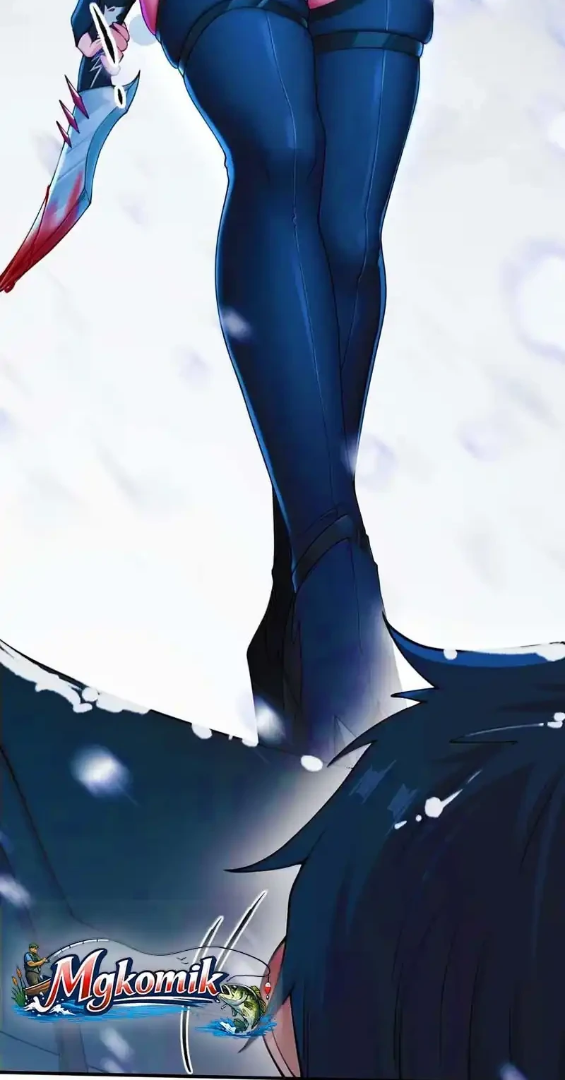 The Evil Alchemist Can’t Handle His Own Experiment Chapter 72 Gambar 12