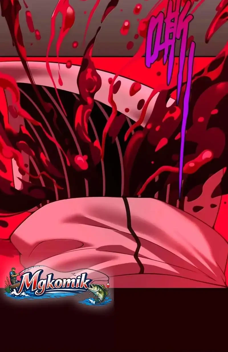 The Evil Alchemist Can’t Handle His Own Experiment Chapter 73 Gambar 24