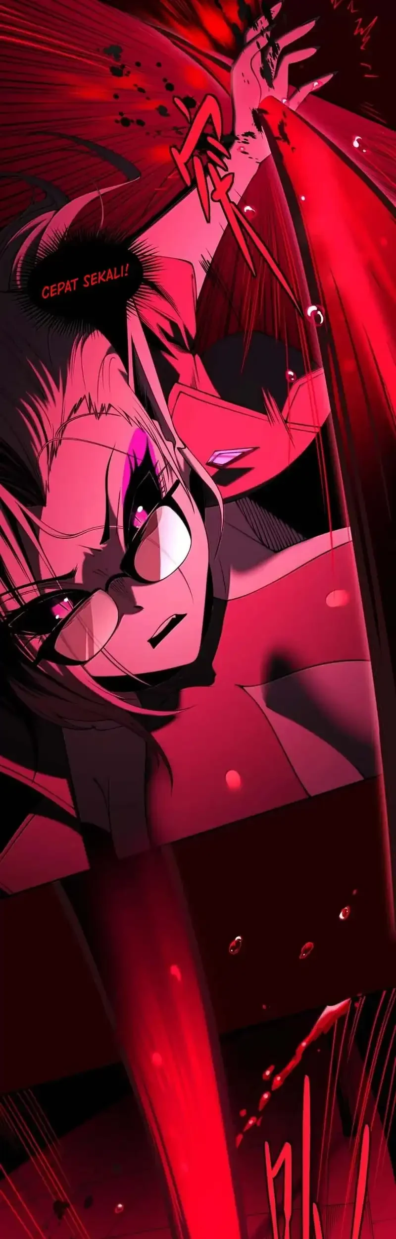 The Evil Alchemist Can’t Handle His Own Experiment Chapter 73 Gambar 29