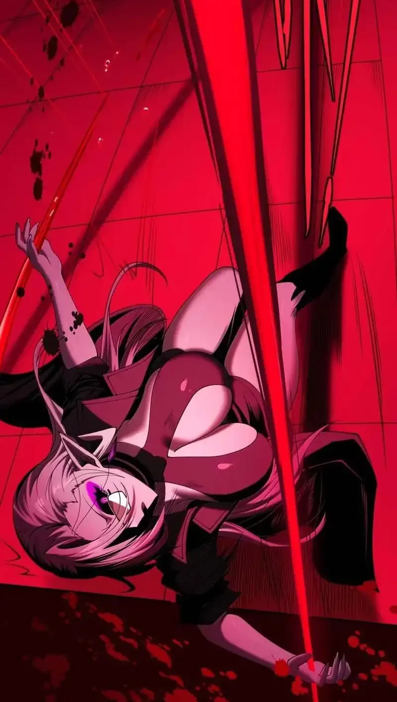 The Evil Alchemist Can’t Handle His Own Experiment Chapter 73 Gambar 30