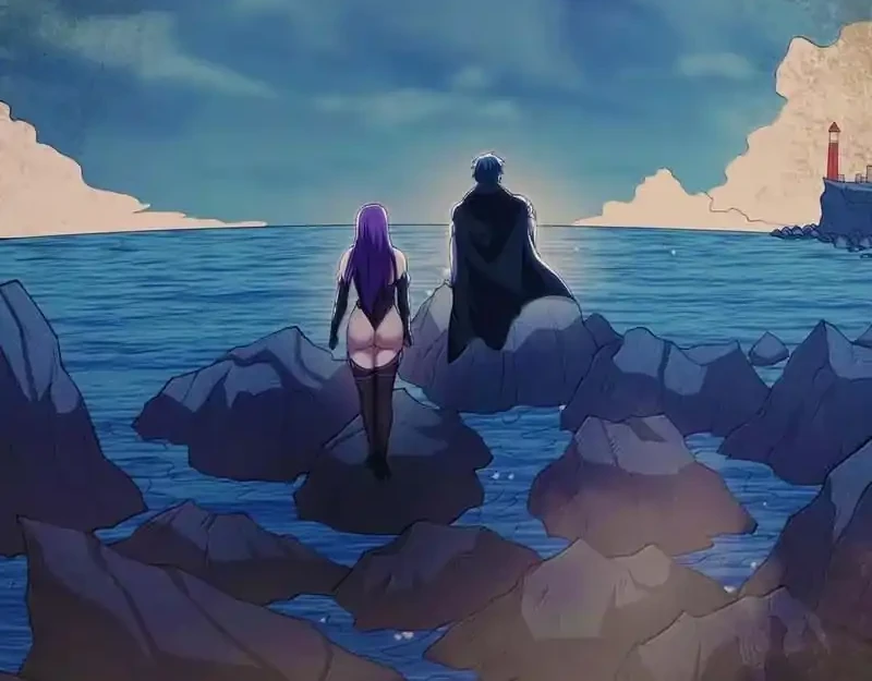 The Evil Alchemist Can’t Handle His Own Experiment Chapter 73 Gambar 42