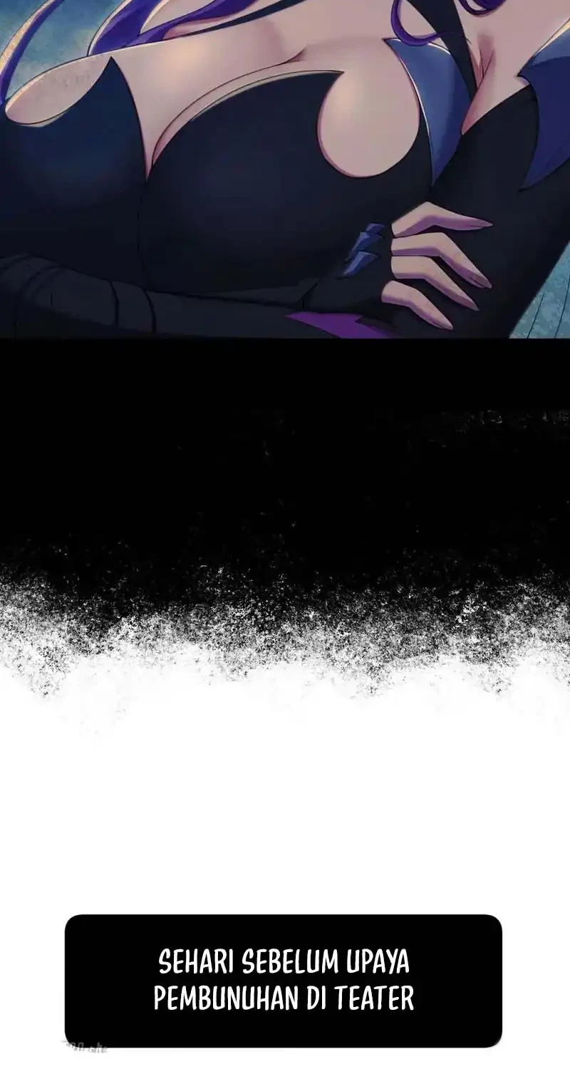 The Evil Alchemist Can’t Handle His Own Experiment Chapter 73 Gambar 44