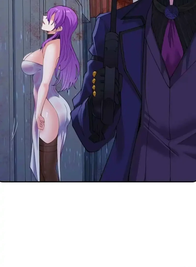 The Evil Alchemist Can’t Handle His Own Experiment Chapter 73 Gambar 46