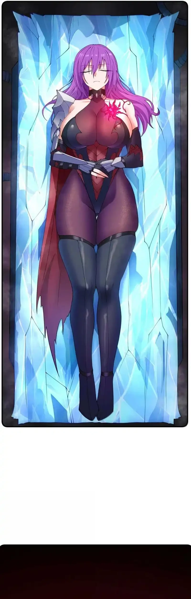 The Evil Alchemist Can’t Handle His Own Experiment Chapter 73 Gambar 56