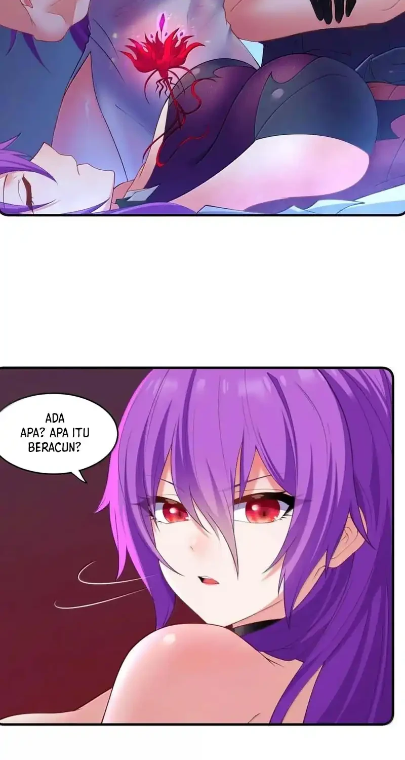 The Evil Alchemist Can’t Handle His Own Experiment Chapter 73 Gambar 59