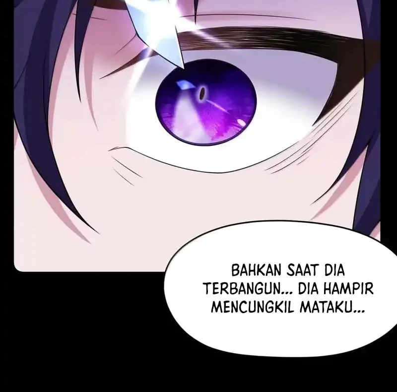 The Evil Alchemist Can’t Handle His Own Experiment Chapter 73 Gambar 67