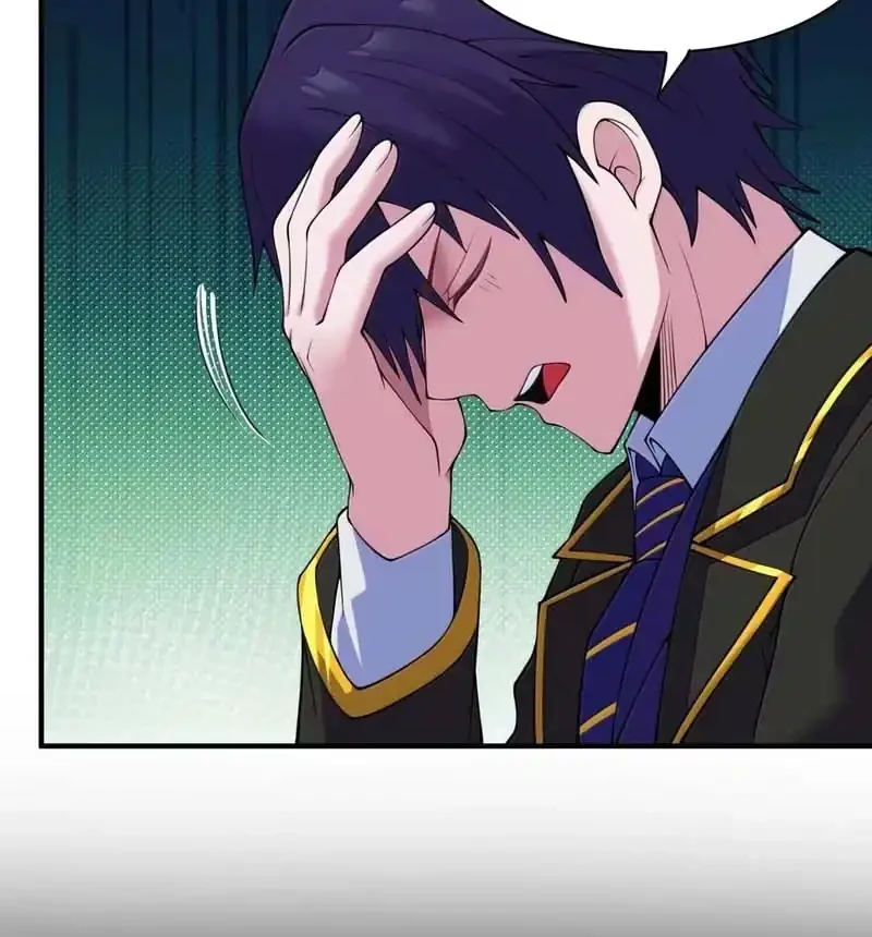 The Evil Alchemist Can’t Handle His Own Experiment Chapter 73 Gambar 69