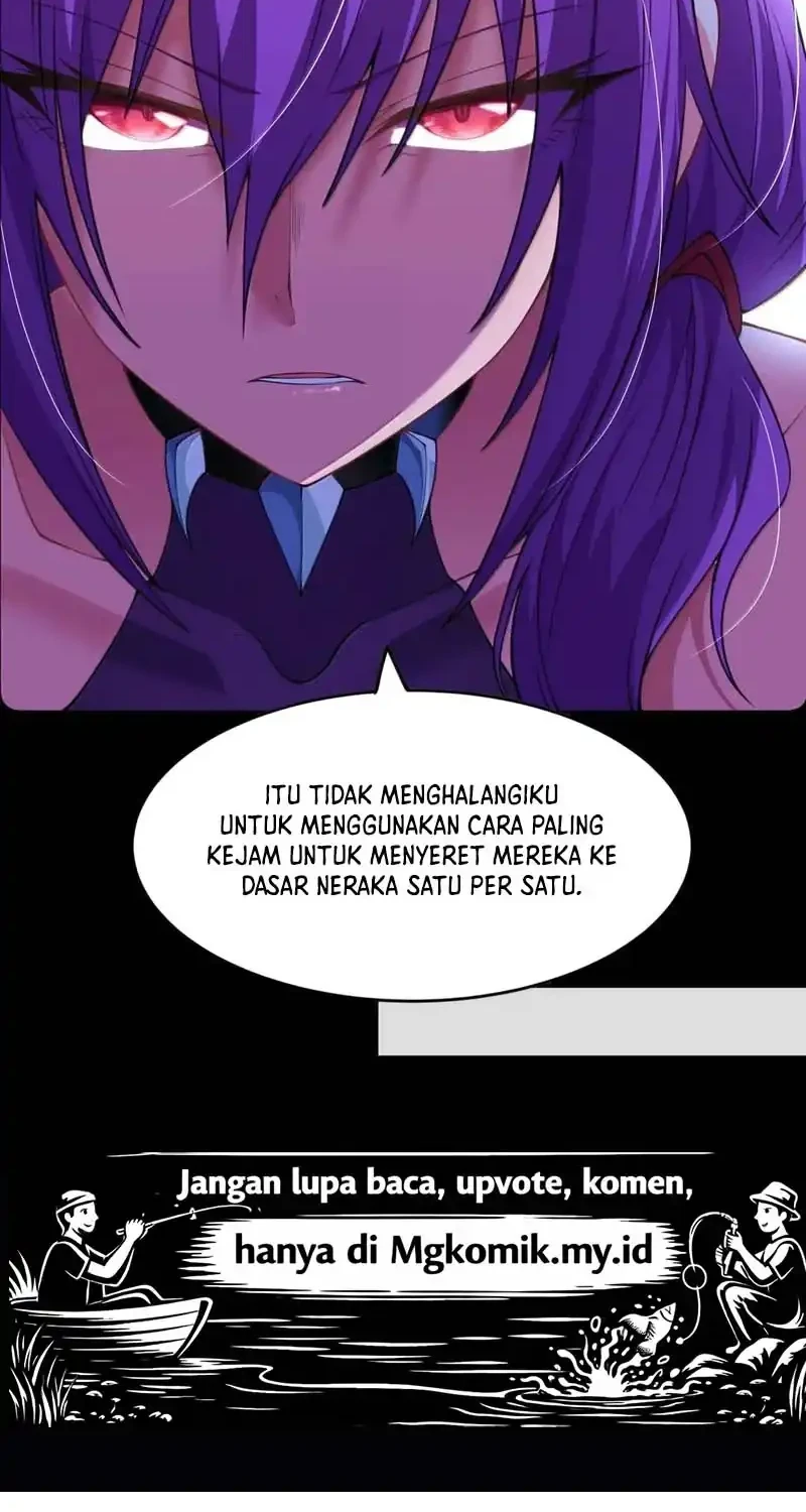 The Evil Alchemist Can’t Handle His Own Experiment Chapter 73 Gambar 71