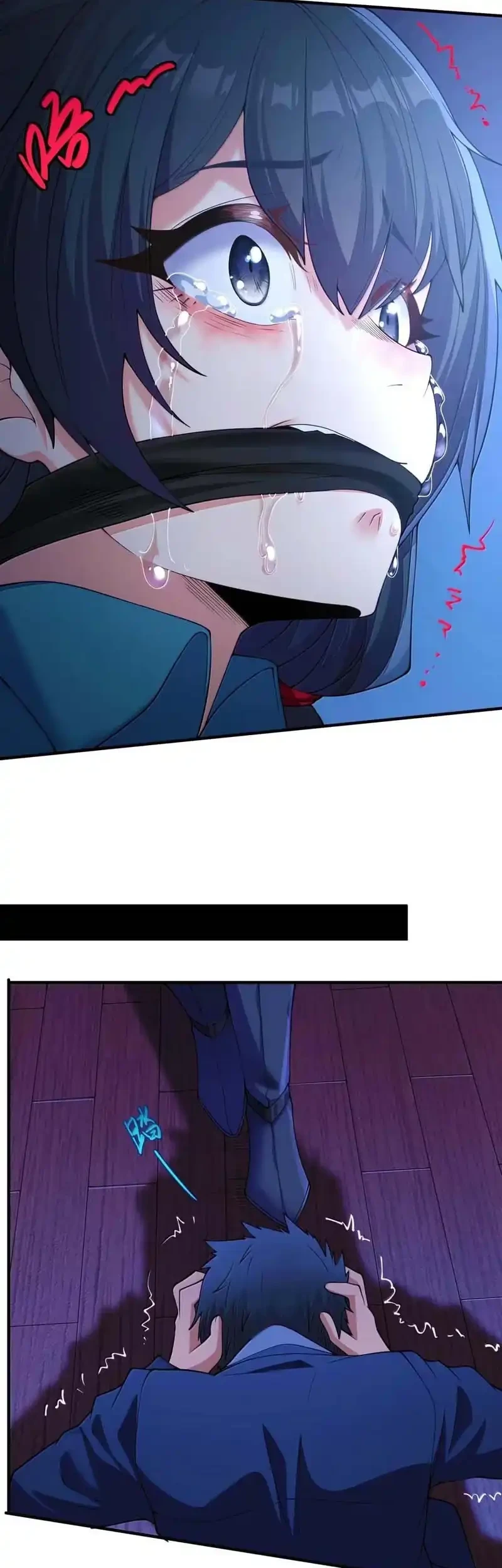 The Evil Alchemist Can’t Handle His Own Experiment Chapter 74 Gambar 49