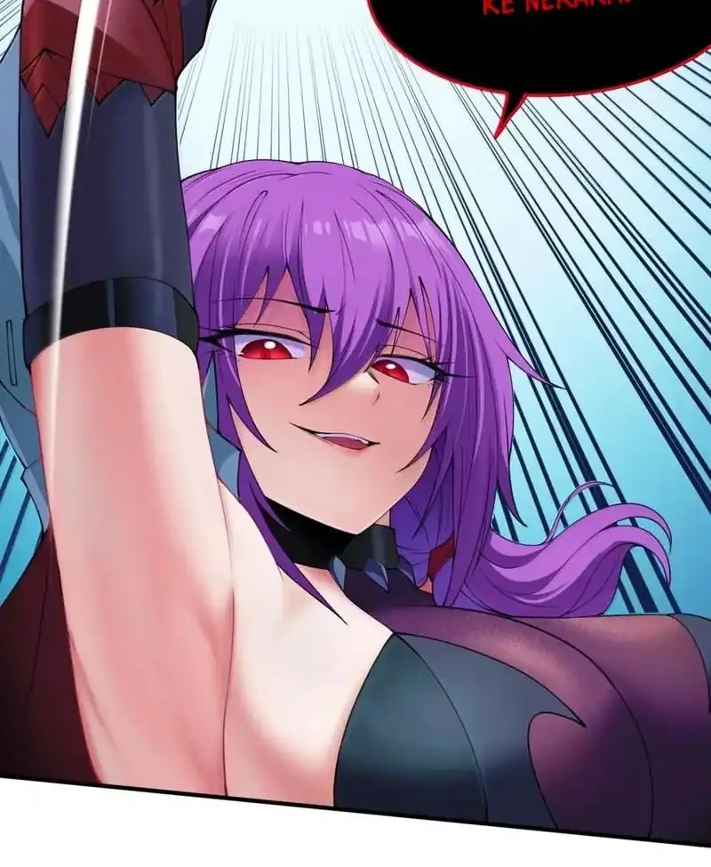 The Evil Alchemist Can’t Handle His Own Experiment Chapter 74 Gambar 55