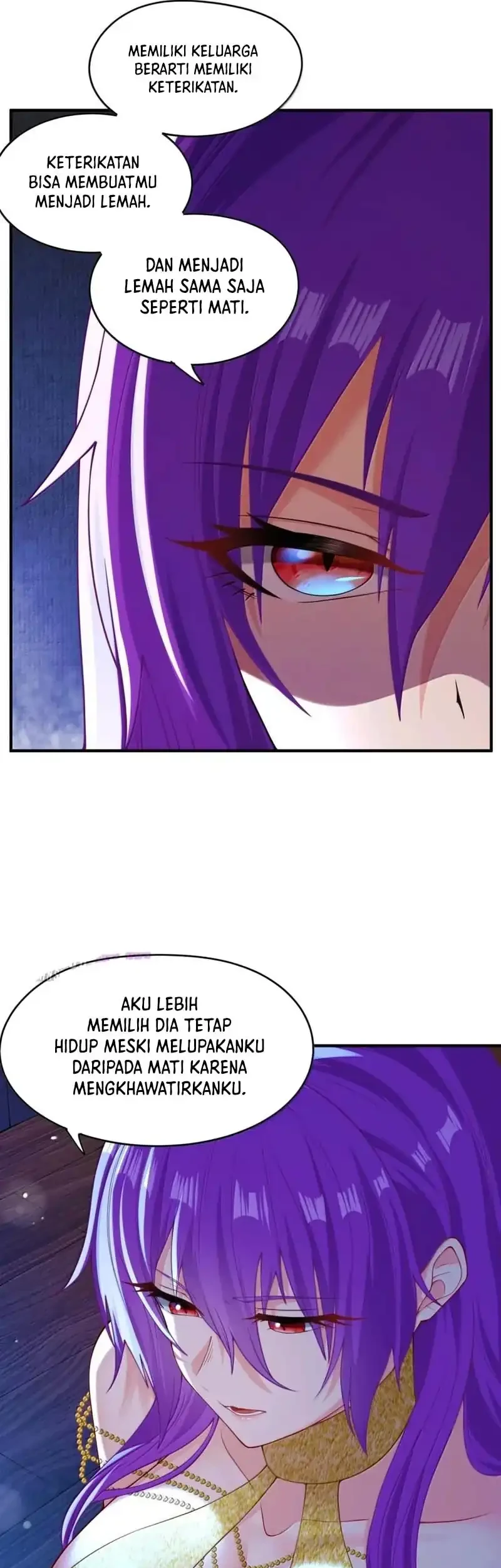 The Evil Alchemist Can’t Handle His Own Experiment Chapter 74 Gambar 11