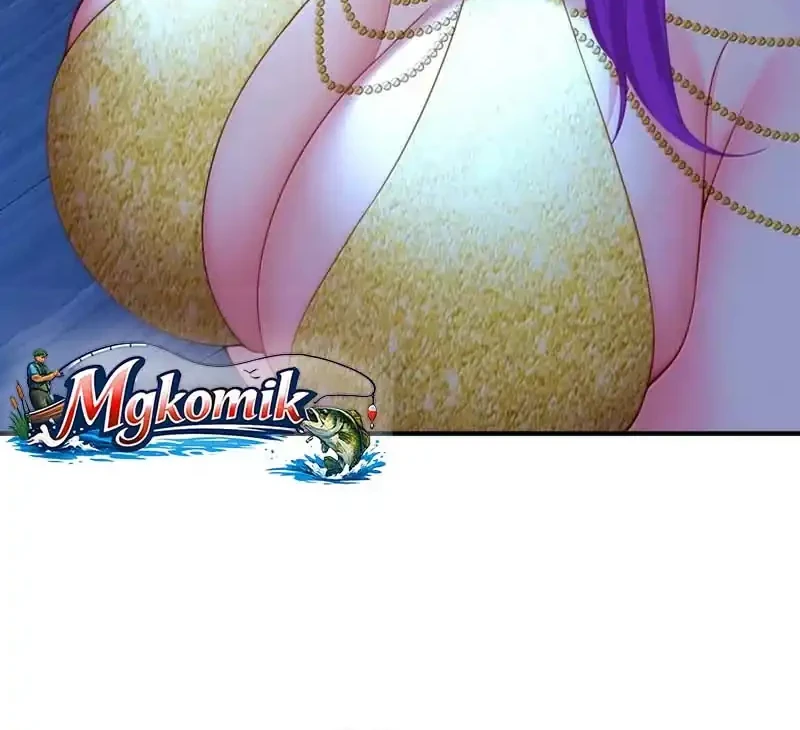 The Evil Alchemist Can’t Handle His Own Experiment Chapter 74 Gambar 12