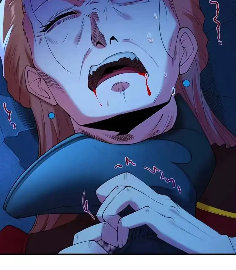 The Evil Alchemist Can’t Handle His Own Experiment Chapter 74 Gambar 16