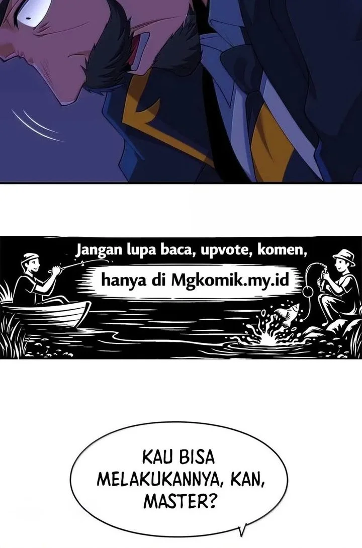 The Evil Alchemist Can’t Handle His Own Experiment Chapter 75 Gambar 32