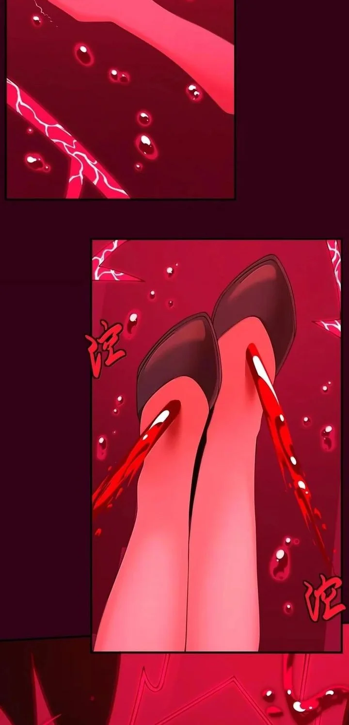 The Evil Alchemist Can’t Handle His Own Experiment Chapter 75 Gambar 38