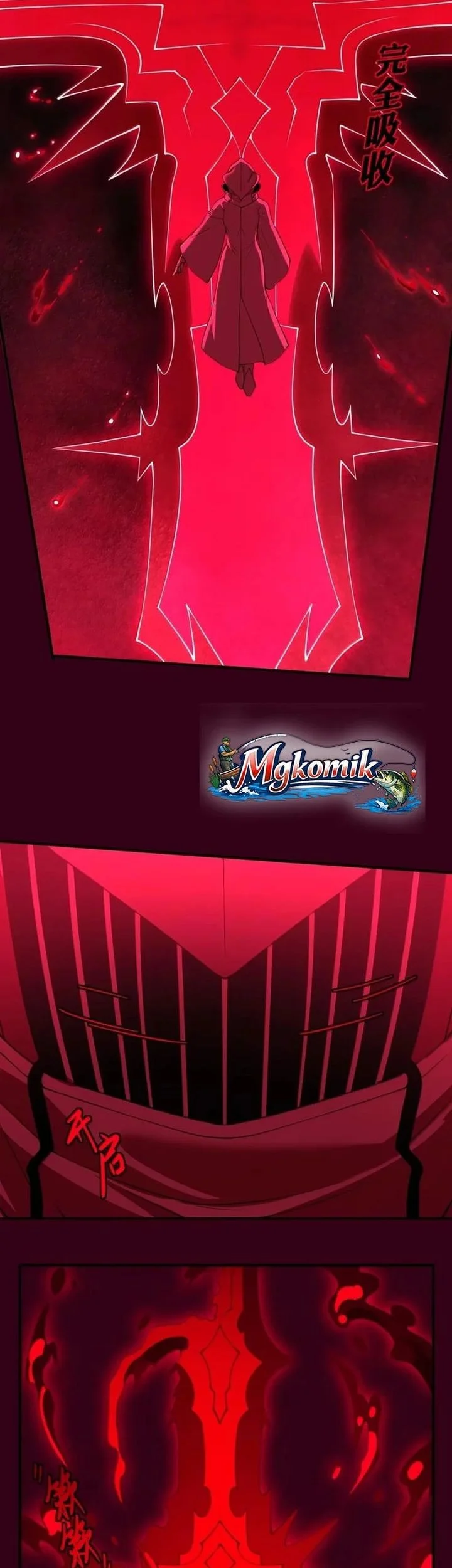 The Evil Alchemist Can’t Handle His Own Experiment Chapter 75 Gambar 51